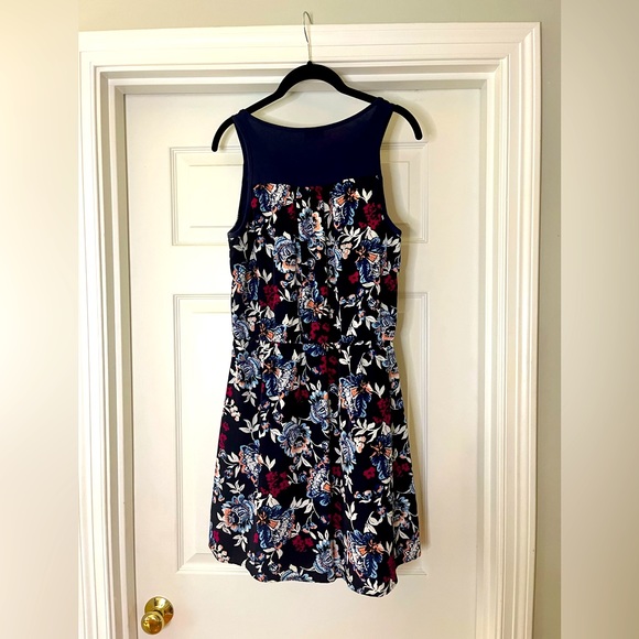Pixley sleeveless dress - Picture 6 of 6